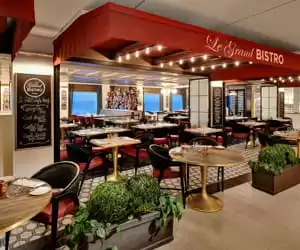 9-Le Grand Bistro