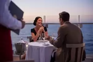 Under the Stars Restaurant