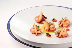 Elite Suite & Club Restaurant