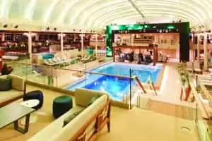 2-SPIAGGIA BEACH CLUB