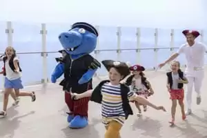 KIDS & TEENS ACTIVITIES