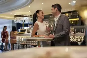 9-FERRARI SPAZIO VOLLICINE RESTAURANT