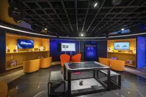 3 YOUNG CLUB & TEEN CLUB