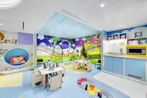 3-Young Club & Teen Club 