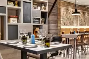 6-L’Atelier Bistrot Bar