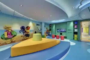 2-MINI CLUB & JUNIORS CLUB