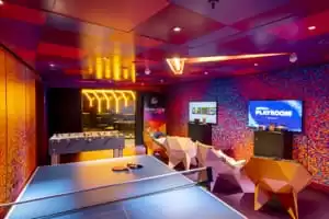 3-YOUNG CLUB & TEEN CLUB