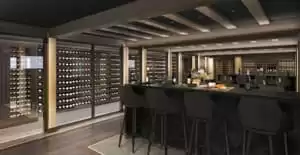 1-Champagne & Wine Bar
