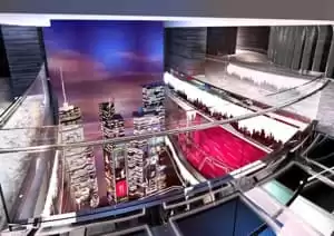 10-Manhattan Restaurant