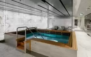 MSC Aurea Spa
