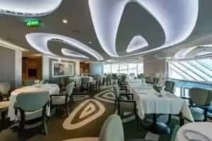 3-Tribeca Restaurant