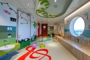 2-Mini Club & Junior Club