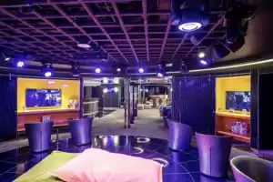 3-Young Club and Teen Club