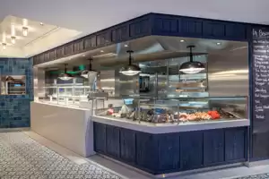 3-LA PESCADERIA FISH MARKET