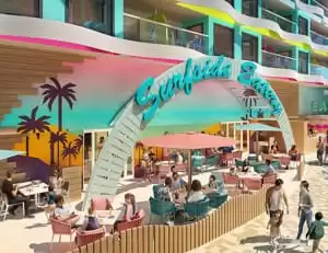 4-SURFSIDE EATERY et SURFSIDE BITES