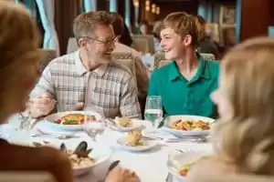 1 - Main Dining Room