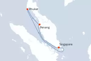 Navigator of the Seas