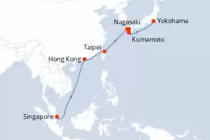 Navigator of the Seas