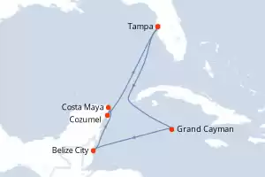 Rhapsody of the Seas