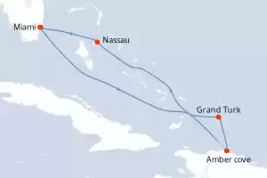 Carnival Celebration