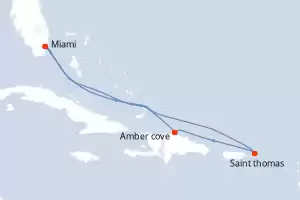 Carnival Celebration