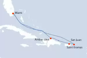 Carnival Celebration