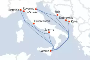 Celebrity Constellation