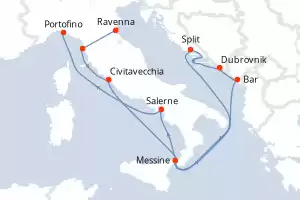 Celebrity Constellation