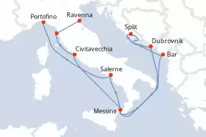 Celebrity Constellation