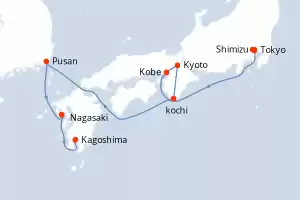 Celebrity Millennium