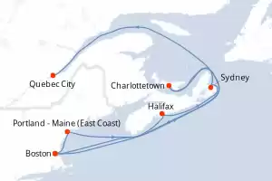 Celebrity Silhouette