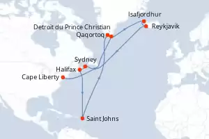 Celebrity Silhouette