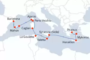 Azamara Journey