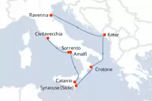 Azamara Onward