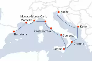 Azamara Quest