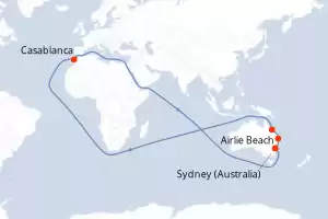 Carnival Splendor