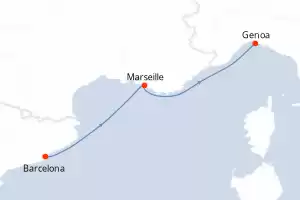 MSC World Europa