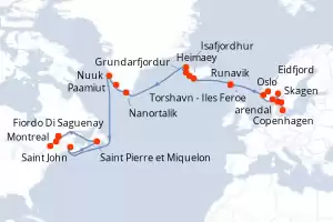 Azamara Journey