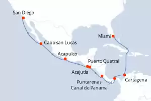Azamara Quest