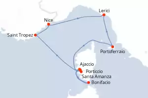 Royal Clipper
