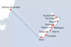 Seabourn Quest
