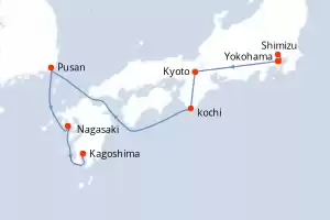 Celebrity Millennium