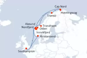 Queen Mary 2