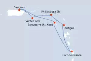 Rhapsody of the Seas