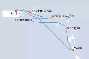 Rhapsody of the Seas