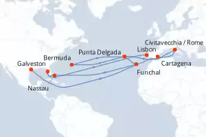 Carnival Miracle
