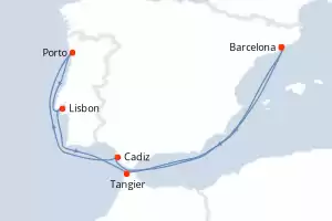 Celebrity Equinox