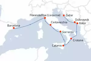 Azamara Journey