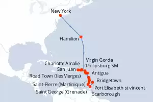 Azamara Quest