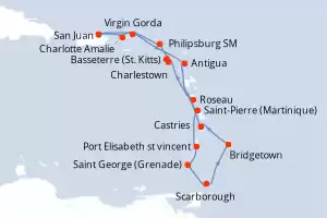 Azamara Quest